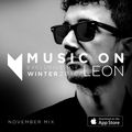 LEON: Music On Exclusive Mix Winter 2016