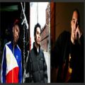 West Coast Filipino-American Rap/Hip-Hop