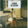 LUKE SLATER: FABRIC 32 - DJ-Mix #Electro #Techno