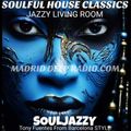 Jazzy - Soulful House Classics by SoulJazzy - 1161 - 040224 (9)