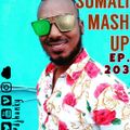 BEST SOMALI MASH UP MIX #EPISODE203 DANCEHALL MADNESS