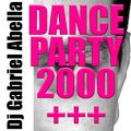 Gabriel Abella Set - Dance Pop Party in the New Millennium 2000´s++++