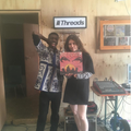 The Repeat Beat Broadcast w/ Ella Sadie Guthrie - 02-May-19