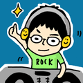 DJ YO-SKE J-ROCK 2013 Mix