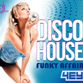 Disco House Funky Affair Sessions Mix 2023 05