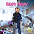 Lil Dicky feat. Chris Brown - Freaky Friday (Baby Yu Remix)