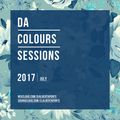 Albert Aponte / Da Colours Sessions (Jul.2017)