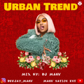 Urban Trend Vol 4 - DJ Marv