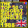 THE TOP 50 BIGGEST SELLING SINGLES OF 1988