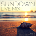 Sundown Live Mix 2018