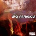 Diametral Podcast #004 mixed by UFO Paranoia