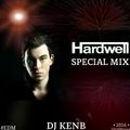 Hardwell Special Mix