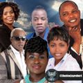 Best Of Kenya vs Tanzania Gospel Hits (Remix)
