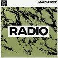 Get Physical Radio - March 2022