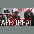 Top Afrobeat & Amapiano mix 2021 - DJ Perez