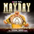 Armin van Buuren - Live at Mayday Festival (Germany) - 27.04.2013