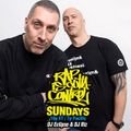 DJ Eclipse & DJ Riz - Rap Is Outta Control (SiriusXM Shade45) - 2022.01.02
