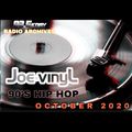 93.5 KDAY Radio Archive 90's Hip Hop - OCTOBER 2020