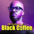 Brian Meister_Session 12 - The Evolution of Black Coffee (2019) ||  ZAMUSIC.ORG