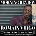 Romain Virgo Morning Review By Soul Stereo @Zantar & @Reeko 25-03-21