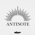Antinote Radio Show avec Raudie & PAM - 21 Novembre 2017