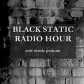 Black Static Radio Hour Episode 2 - Empty Libraries
