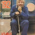 Radio Veronica - 16 augustus 1969 - Klaas Vaak - UK Top 30 (19u00 - 20u00)