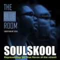 THE BLUE ROOM: INDEPENDENT SOUL. Feats P.J.Morton, Eric Roberson, Malena Perez, Roszunn, Al Copeland
