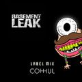 Label Mix: BASEMENT LEAK