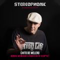 03.06.22 STEREOPHONIC - CHITO DE MELERO