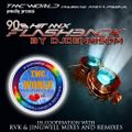 90s Hit Mix - Flashback Mix by DJDennisDM