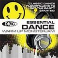 Monsterjam - DMC Warm Up Dance Vol 1 (Section Party Mixes)