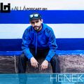 B+allá Podcast 091 Henek