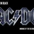 AC/DC MegaMix - Shook The Hell Out The Black Train