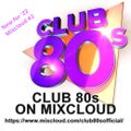 Club 80s Classics #2 03-22
