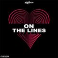 ON THE LINE RIDDIM (DJ GATHU) ft Chris Martin, Cecile, Busy Signal & D Major