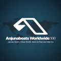 James Grant, Oliver Smith, Norin & Rad and Mat Zo – Anjunabeats Worldwide 300 – 14.10.2012