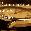 Reminiscence on the Radio - 1957