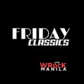 Friday Classics May 22 2020