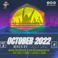 October Mix 2022 (Clean)