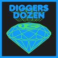 Jonny Cuba (Soundsci) - Diggers Dozen Live Sessions (June 2016 London)