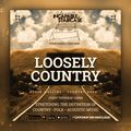 Live (cool) Country Music Radio Radio Show - Great Music & Chat - 13 January 2022