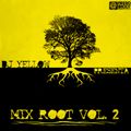 DJ YELLOW MIX ROOTS VOL 2 (2013)