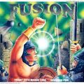 Druid @ Fusion 3rd Crusade March 1995