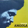 Diggin' Angola ( Compilation of hypnotic gems from Angola recorded between 1970 - 1975 )