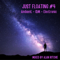 Just Floating Volume 4 - Ambient - IDM - Electronica