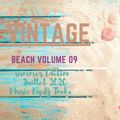 DJ TOCHE VINTAGE BEACH VOLUME 09 JUILLET 2020