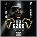 DJ G-ZEE Presents - Afro Vibez