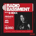 DJ 360 - Radio Bassment JAMN 107.5 Portland