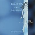 Blue Six : Nude Dimensions